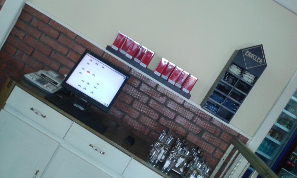 Hotel Dacor