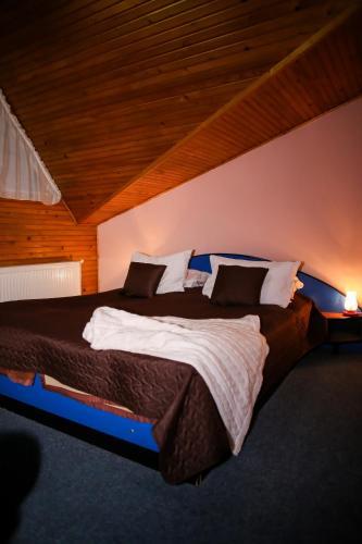 Hotel Silva