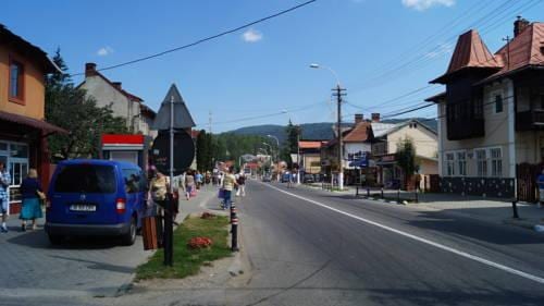 Hotel Marasesti