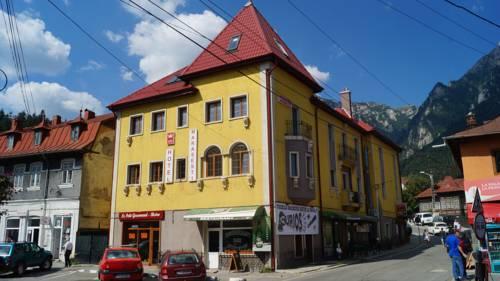 Hotel Marasesti
