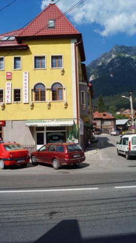 Hotel Marasesti