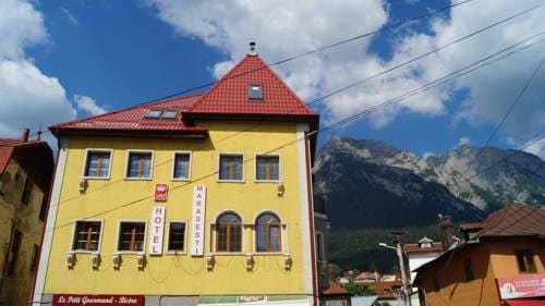 Hotel Marasesti