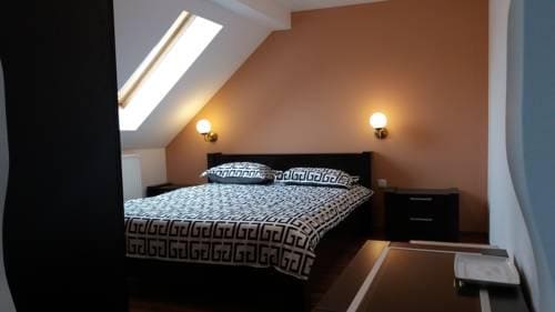Hotel Marasesti