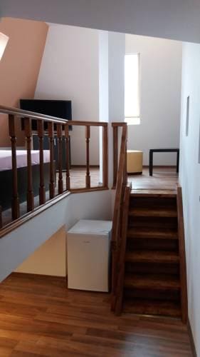 Hotel Marasesti