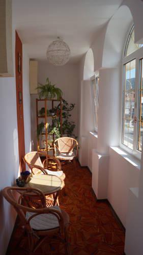 Hotel Marasesti