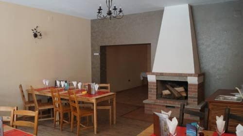 Hotel Marasesti