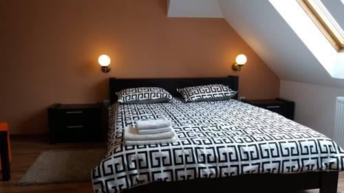 Hotel Marasesti