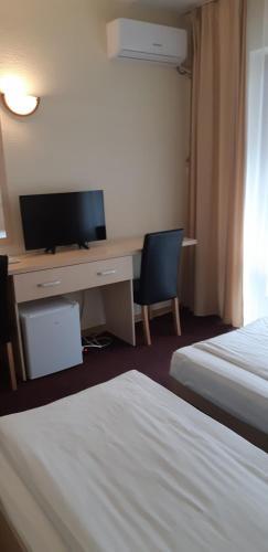 Hotel Panoramic