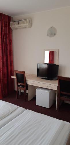 Hotel Panoramic