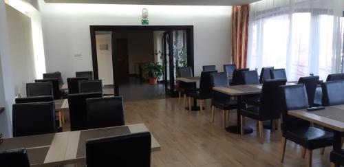 Hotel Panoramic