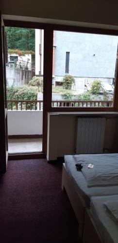 Hotel Panoramic