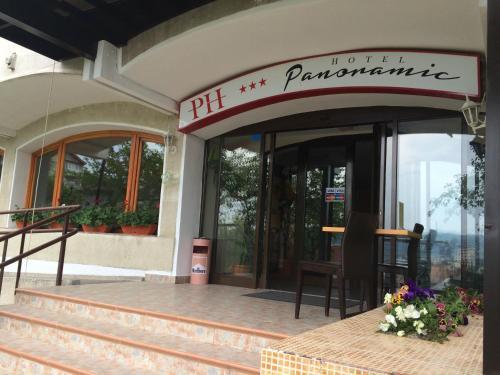 Hotel Panoramic