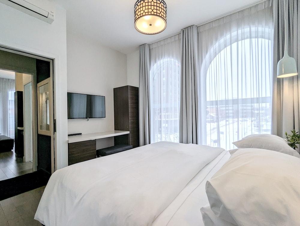 Hotel Oui GO!