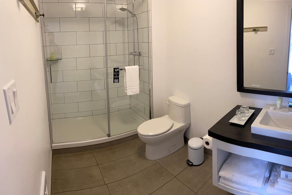 Hotel Oui GO!