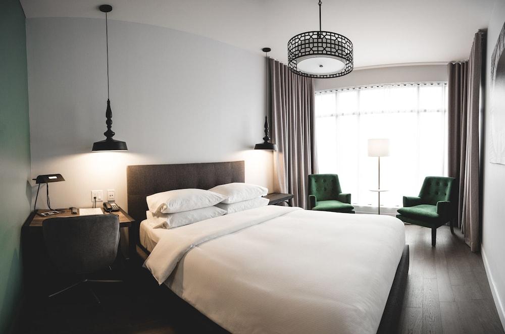 Hotel Oui GO!