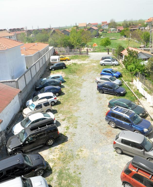 Casa Luca