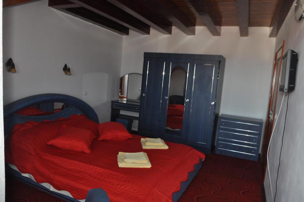 Casa Luca