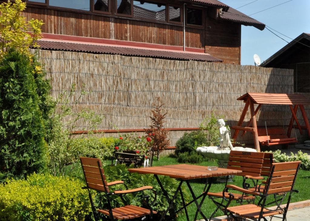 Casa Luca