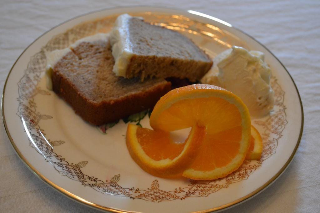 Bed And Breakfast La Maison Collins Eco Gite