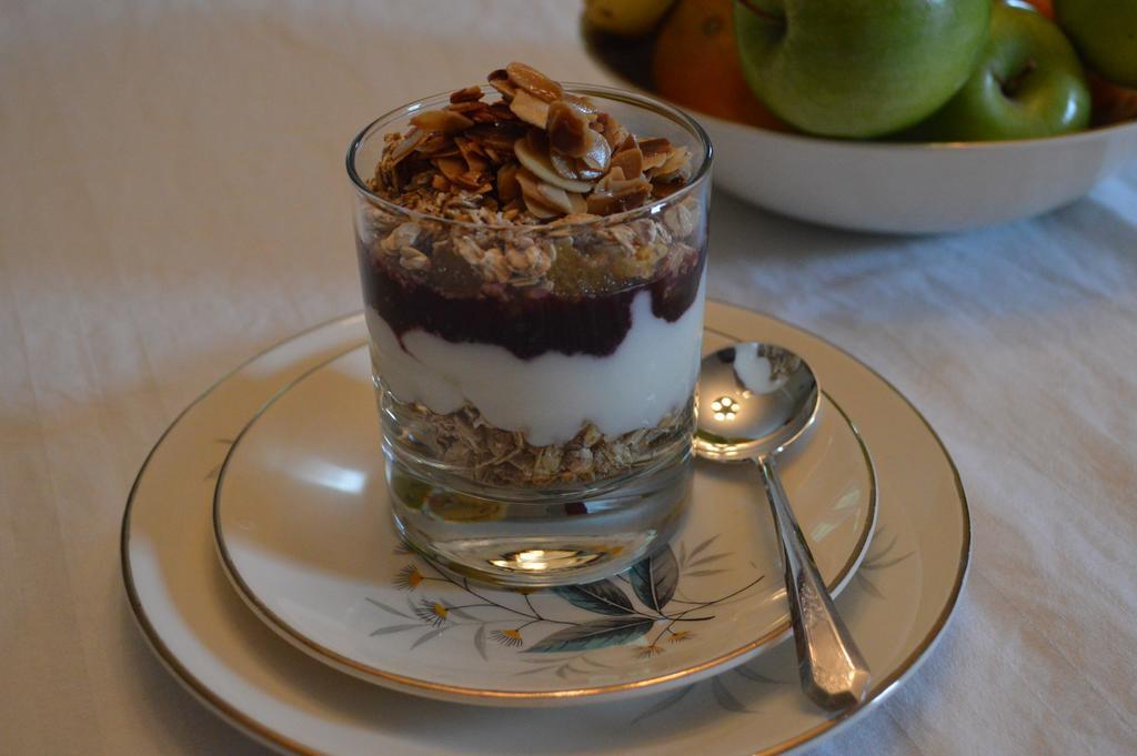 Bed And Breakfast La Maison Collins Eco Gite