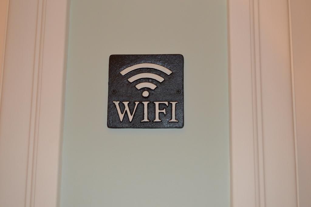 Bed And Breakfast La Maison Collins Eco Gite