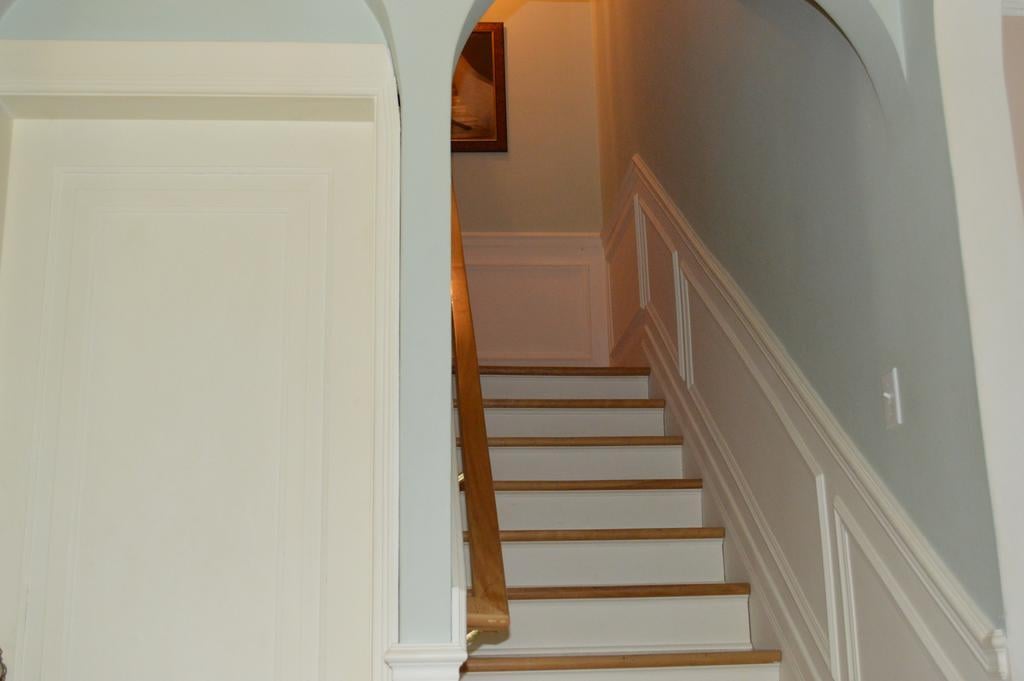 Bed And Breakfast La Maison Collins Eco Gite