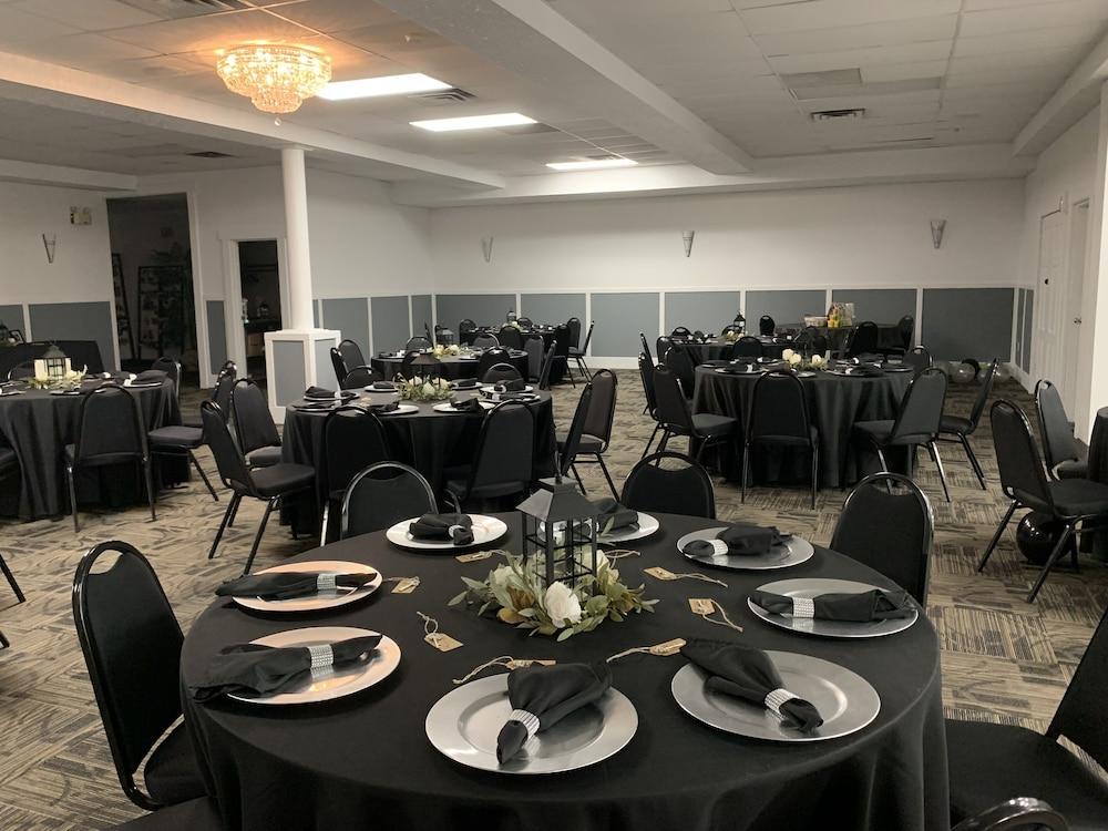 Medicine Hat Inn & Suites