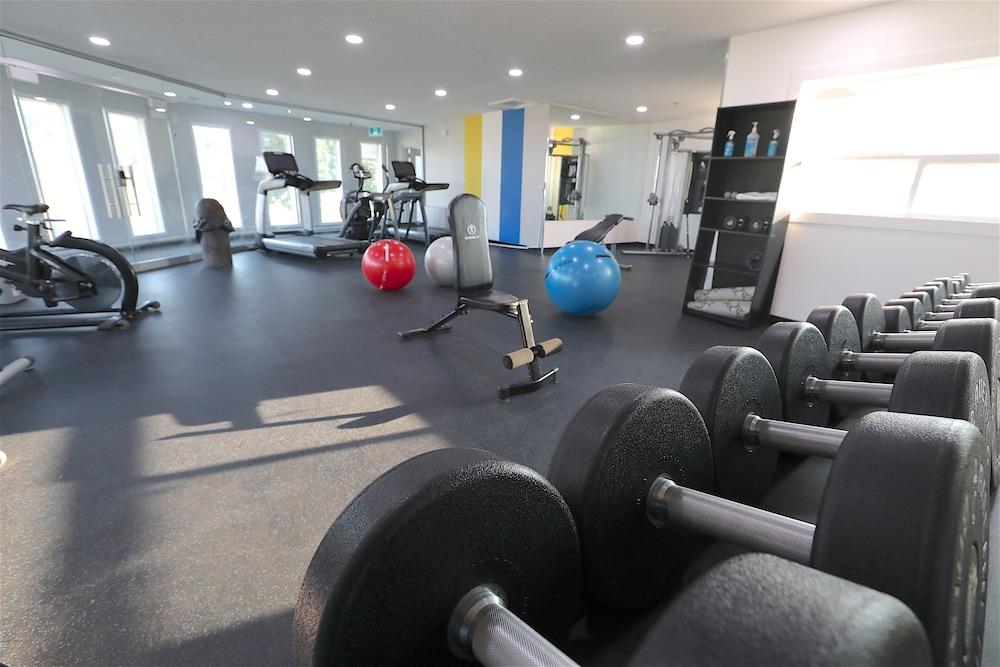 Medicine Hat Inn & Suites