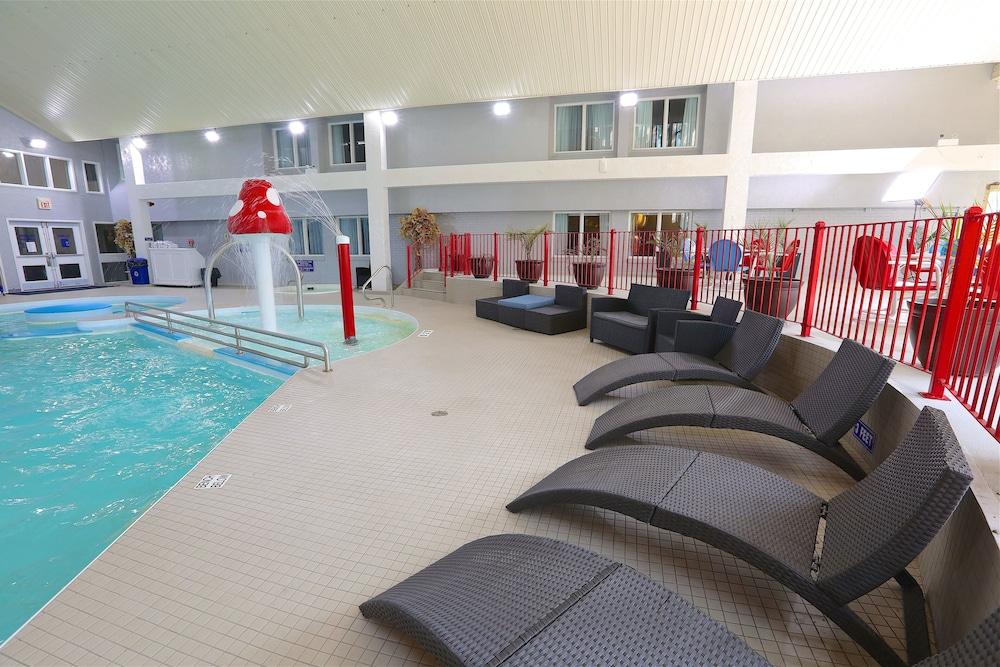 Medicine Hat Inn & Suites