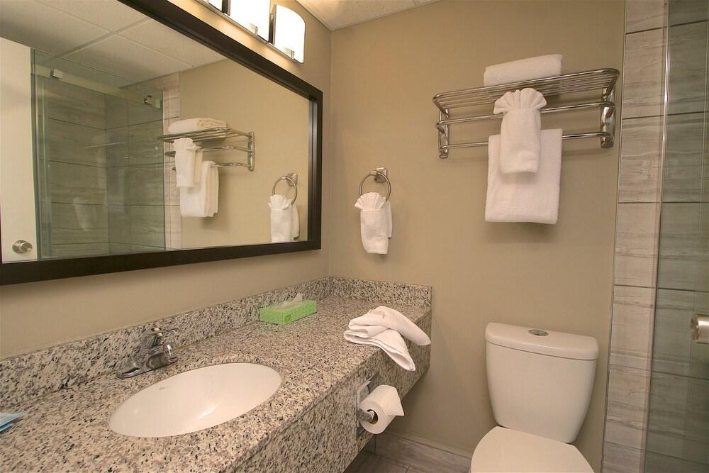Medicine Hat Inn & Suites