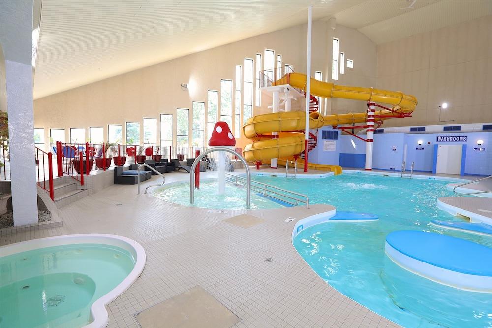 Medicine Hat Inn & Suites