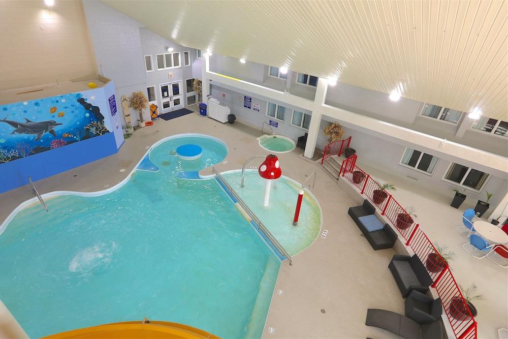 Medicine Hat Inn & Suites