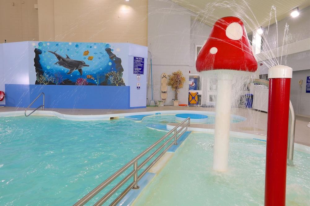 Medicine Hat Inn & Suites