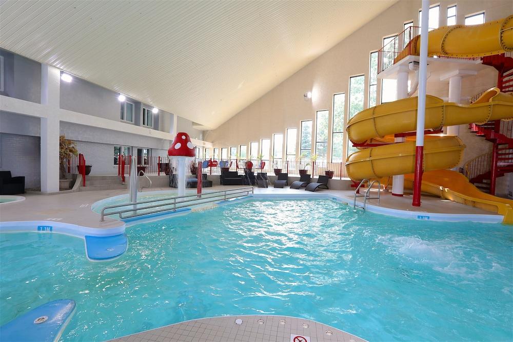 Medicine Hat Inn & Suites