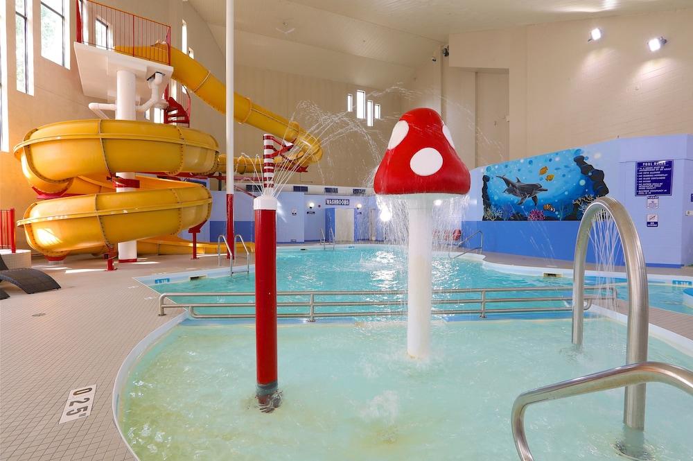 Medicine Hat Inn & Suites
