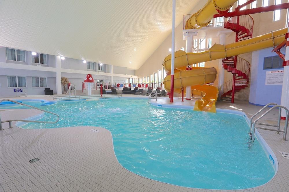 Medicine Hat Inn & Suites