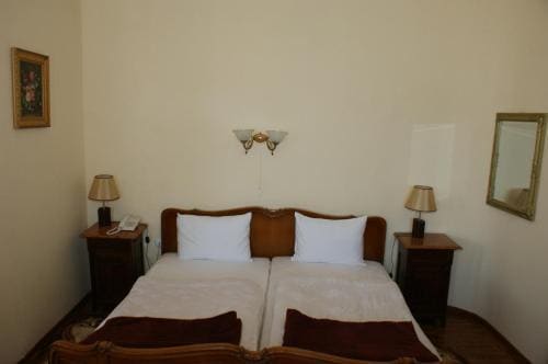 Vila Corviniana