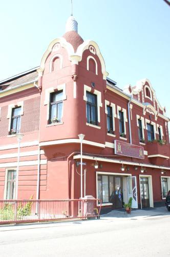 Vila Corviniana