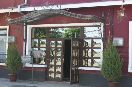 Vila Corviniana