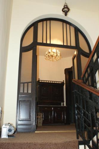 Vila Corviniana