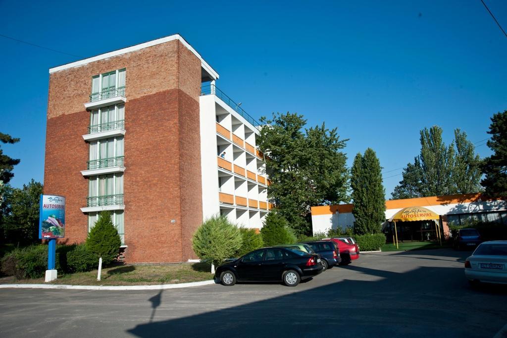 Hotel Belvedere