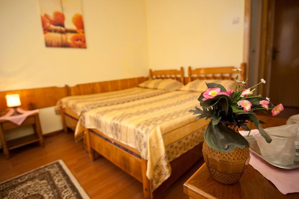 Hotel Belvedere