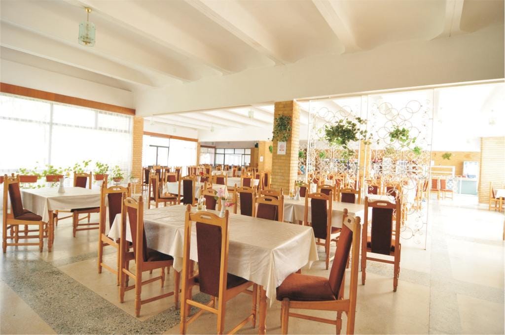 Hotel Belvedere