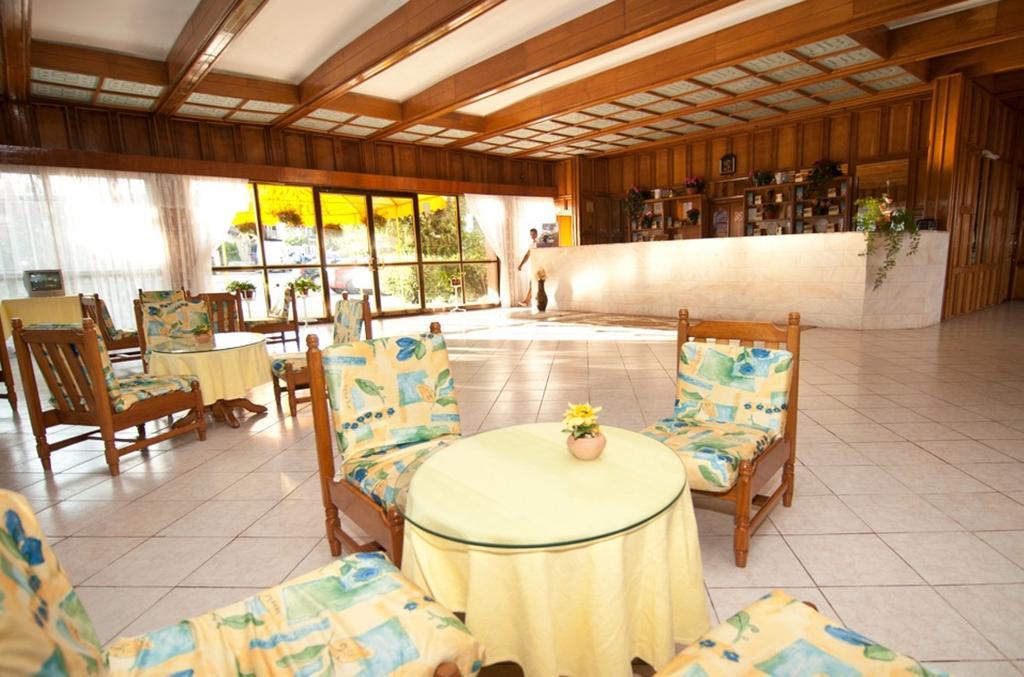 Hotel Belvedere