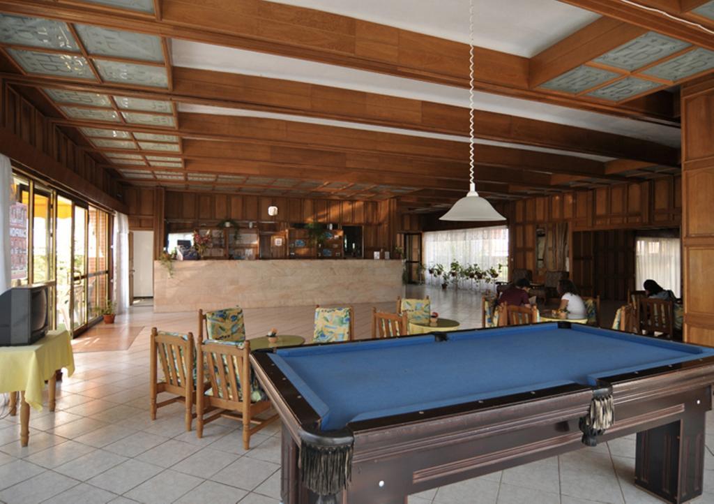 Hotel Belvedere