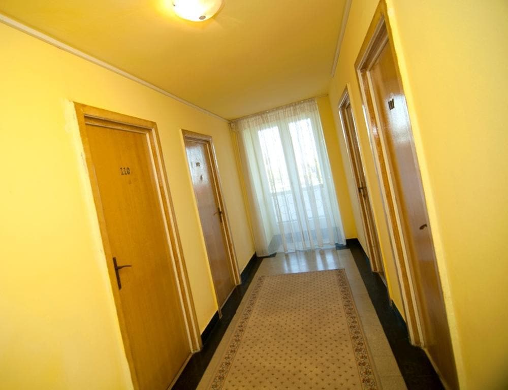 Hotel Belvedere