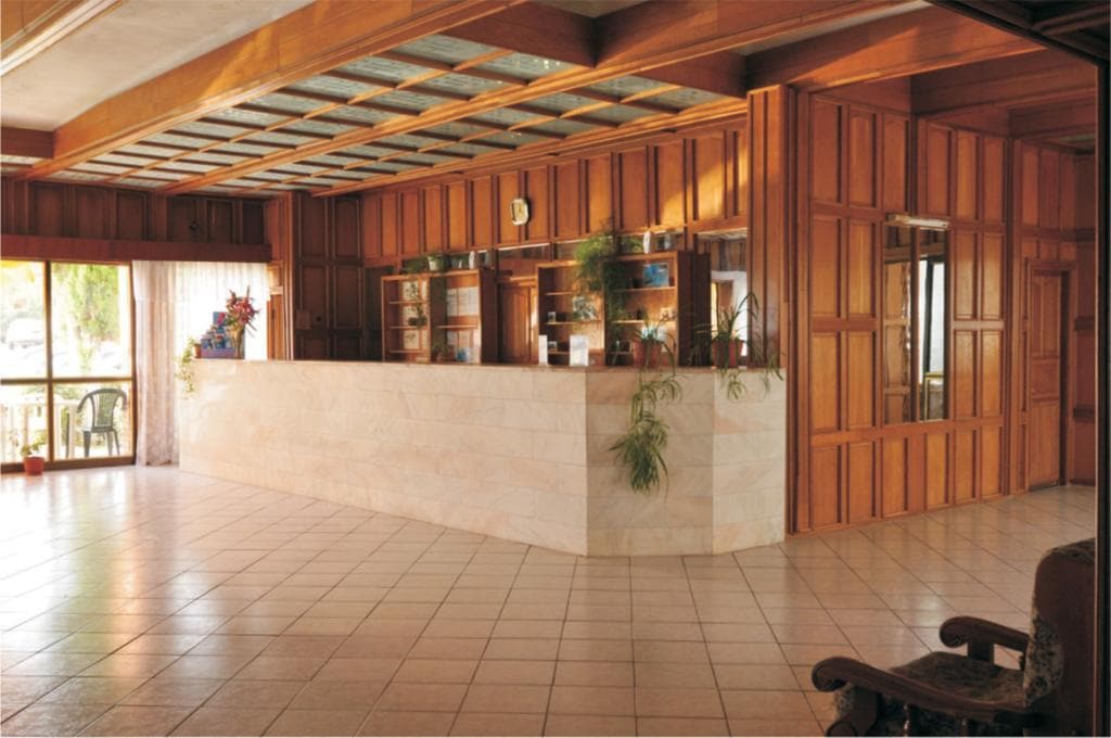 Hotel Belvedere