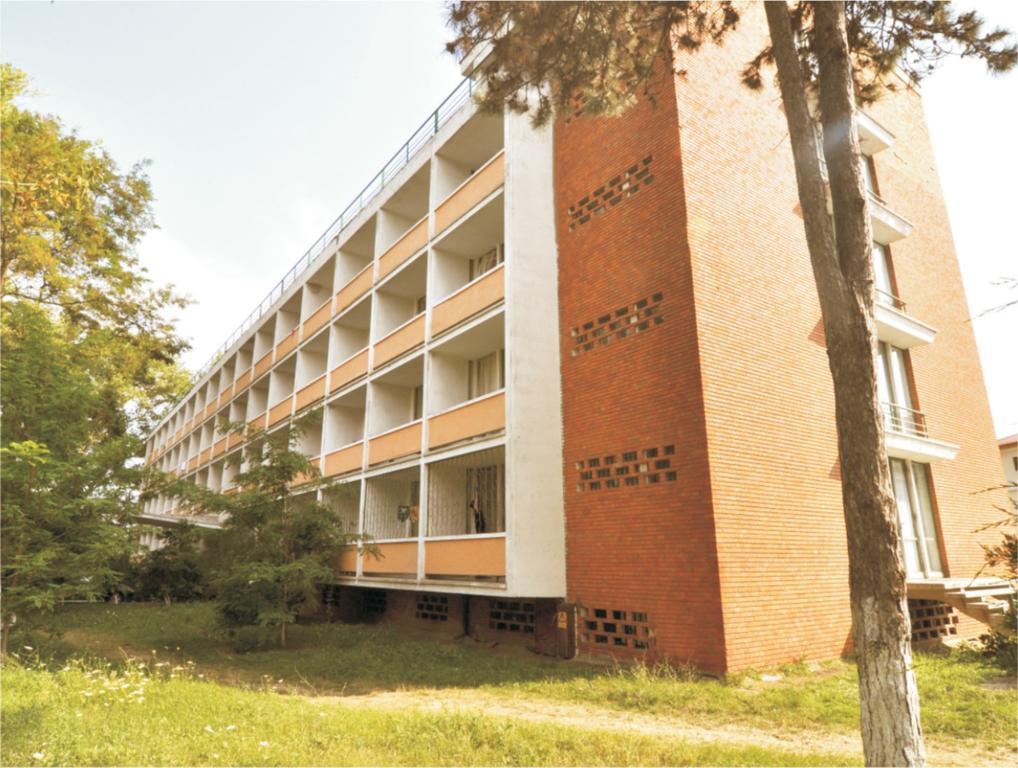 Hotel Belvedere