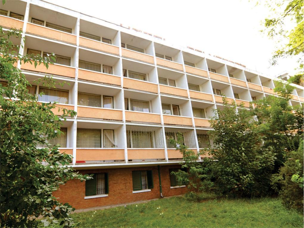 Hotel Belvedere