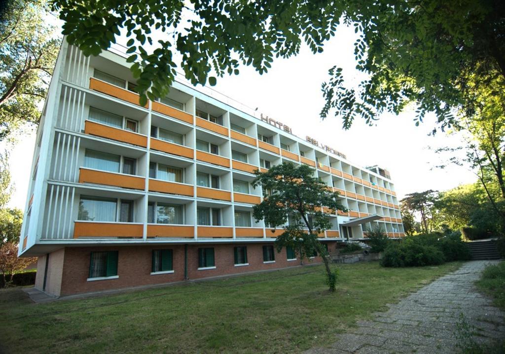 Hotel Belvedere